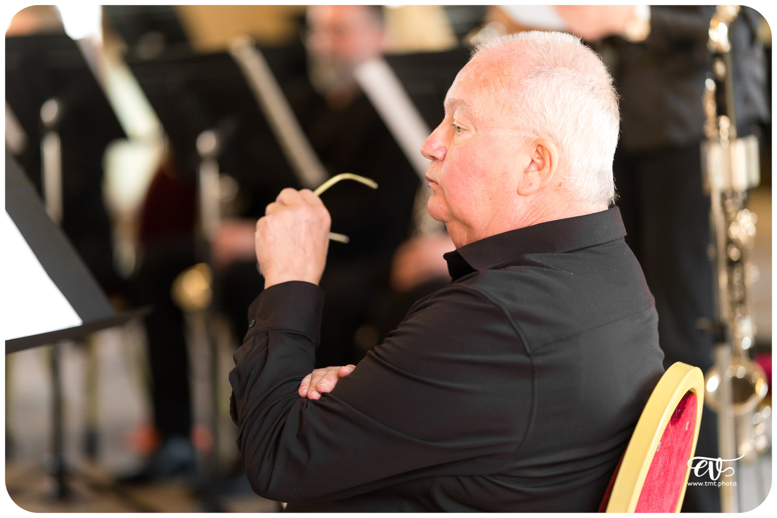 LE PRINTEMPS DE LA CLARINETTE